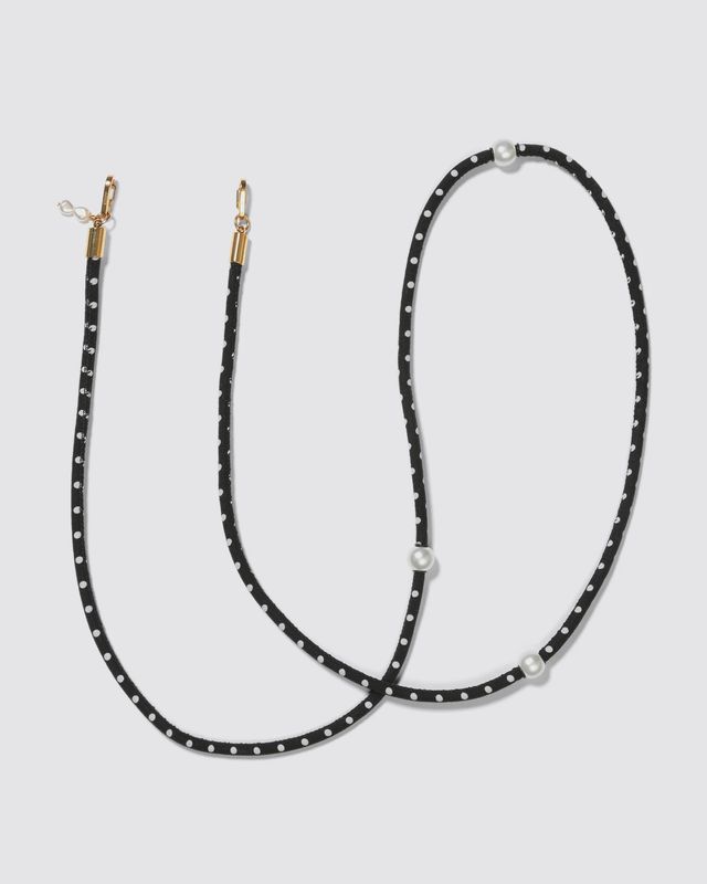 Telefoonkoord lang &#39;Hit the Spot&#39; - 116 cm