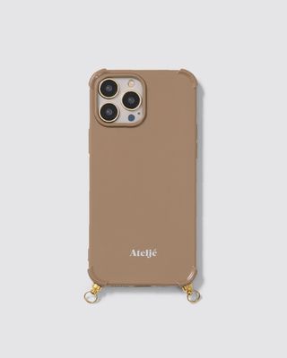 Ateljé case caramel