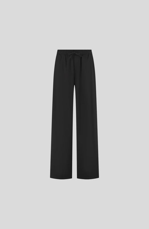 AA JULES pantalon - black