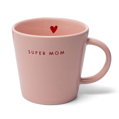 Thee mok VONDELS &#39;SUPER MOM&#39; 350 ml