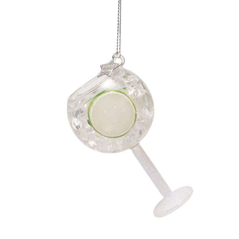 VONDELS ornament gin tonic