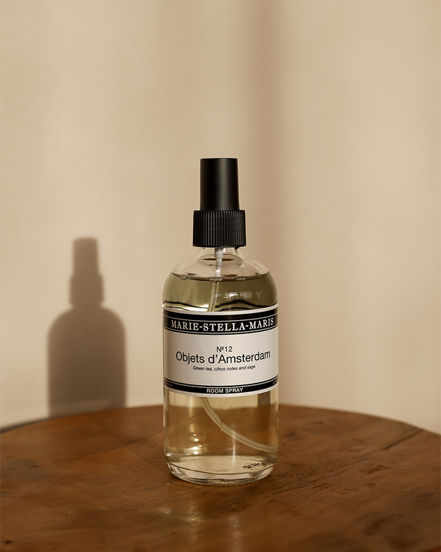 Room Spray Objets d'Amsterdam 250 ml