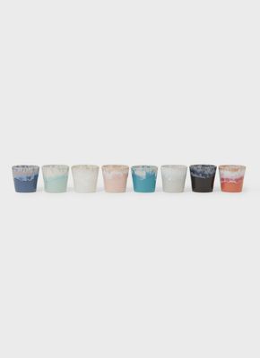 Costa Nova lungo kopje 21cl | ⌀8cm - hoogte 7,5cm