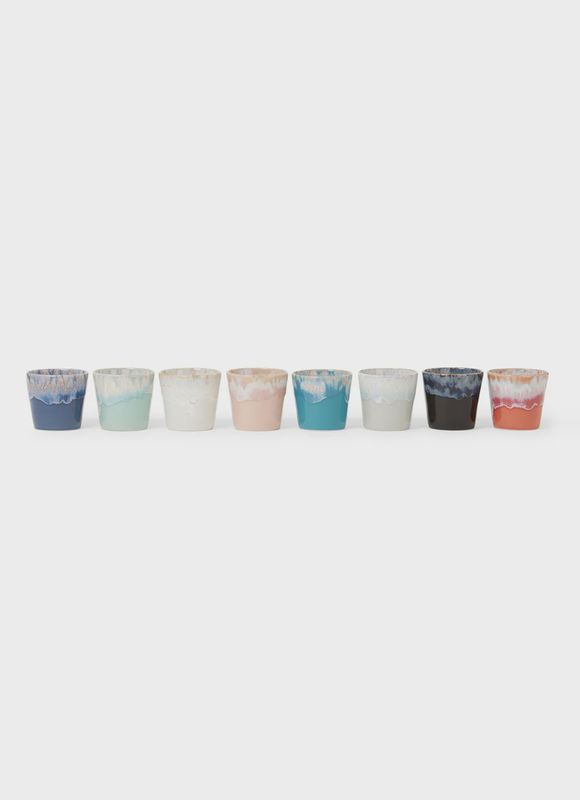 Costa Nova lungo kopje 21cl | ⌀8cm - hoogte 7,5cm