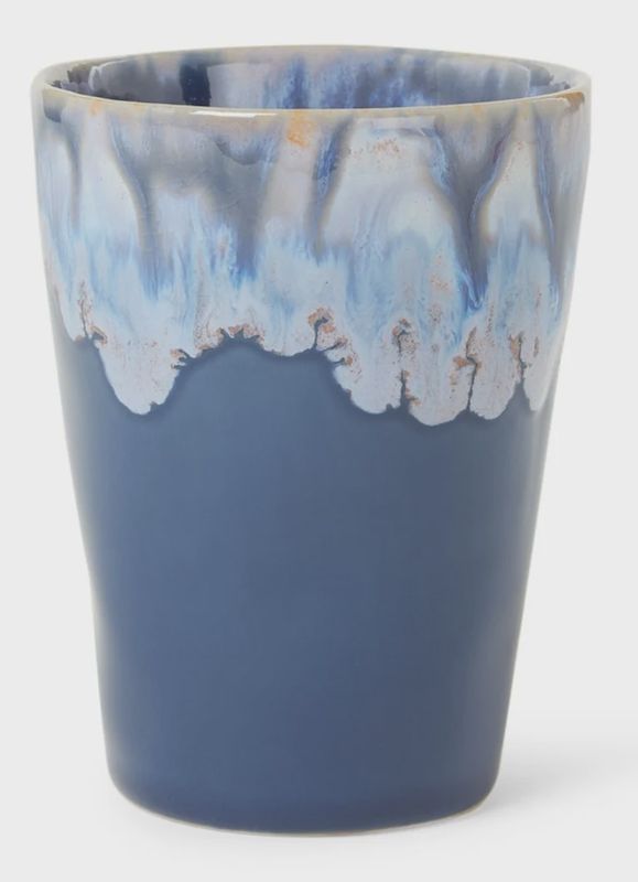 Costa Nova mok 38cl |⌀ 9cm - hoogte 11,5cm