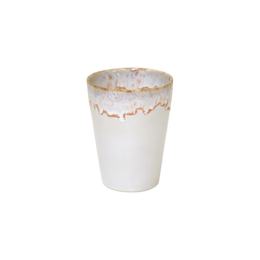 Costa Nova mok 38cl |⌀ 9cm - hoogte 11,5cm, Colour: Wit