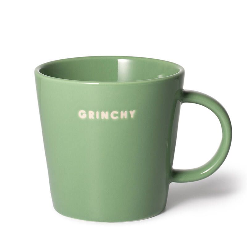 Thee mok 'GRINCHY' 350 ml
