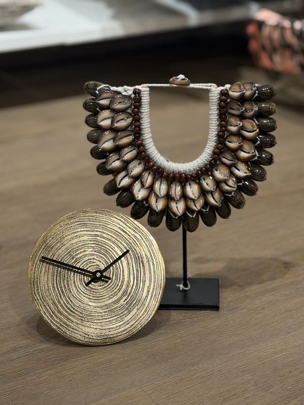Ornament 'Chic Shells'