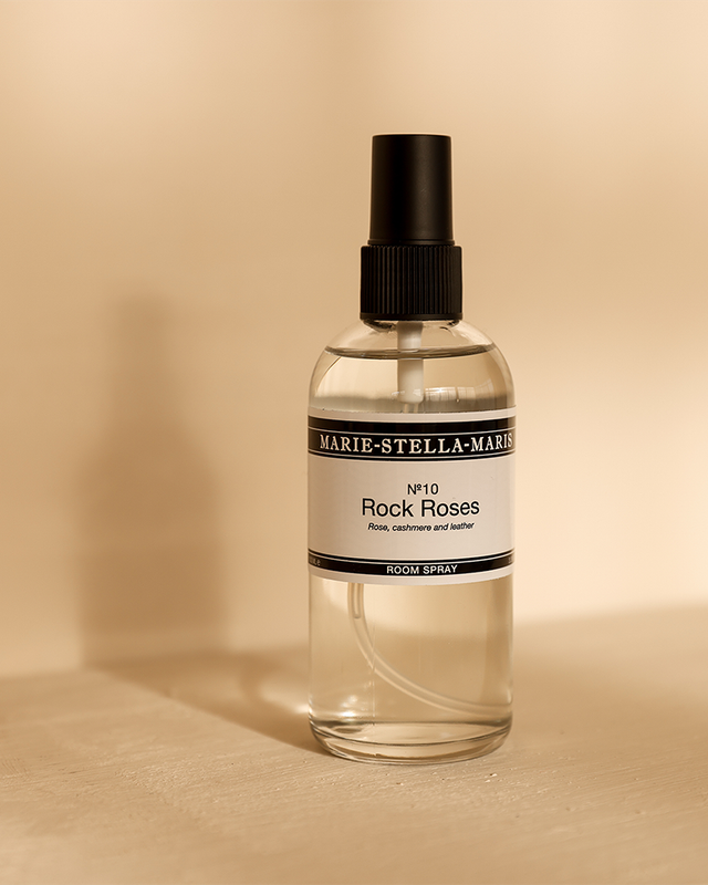 Room Spray No. 10 Rock Roses 100 ml