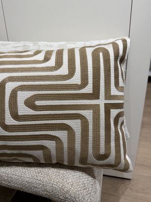 Kussen NALANI 60x35 cm