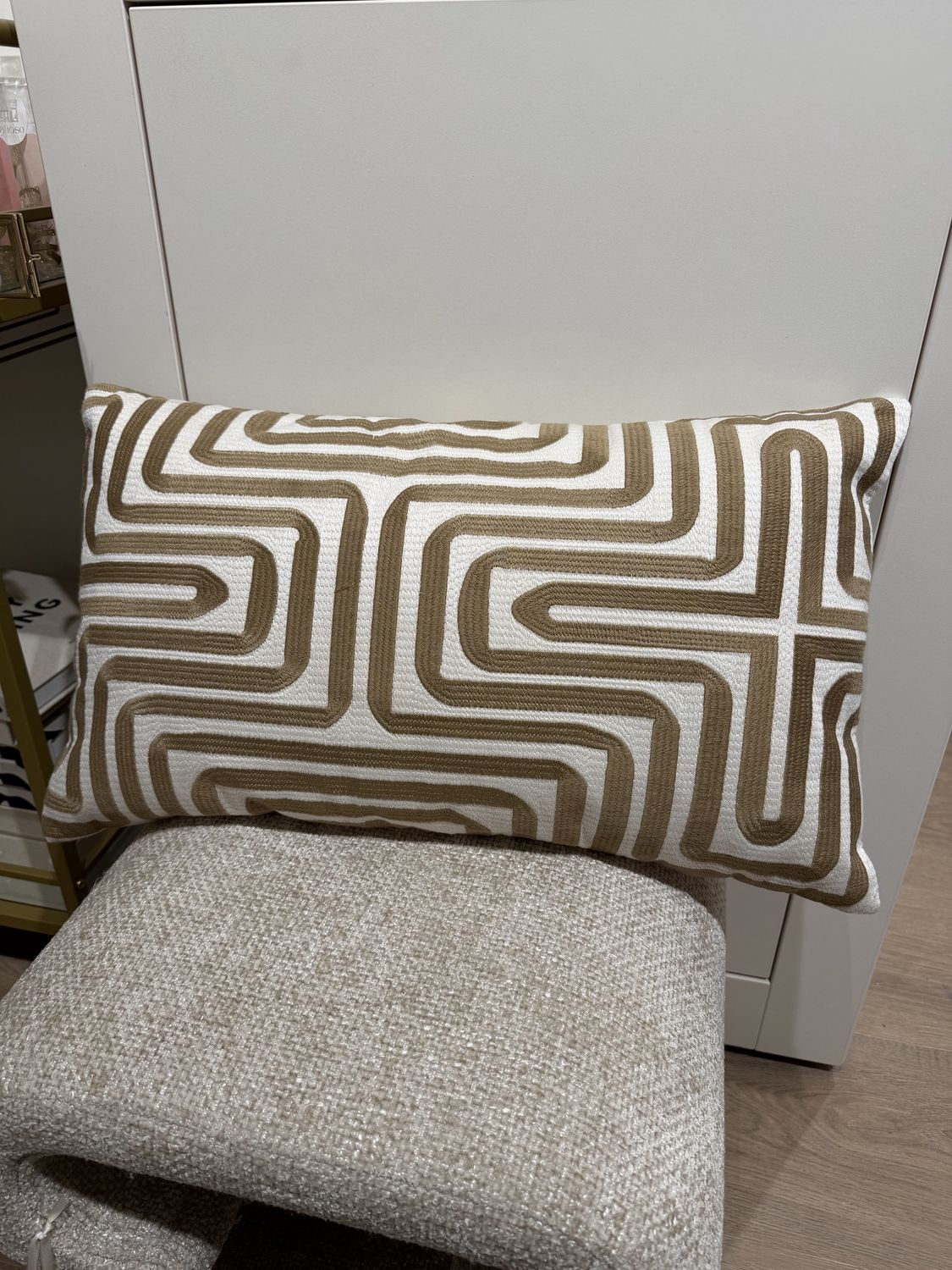 Kussen NALANI 60x35 cm