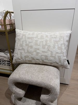 Kussen NINA 60x40 cm