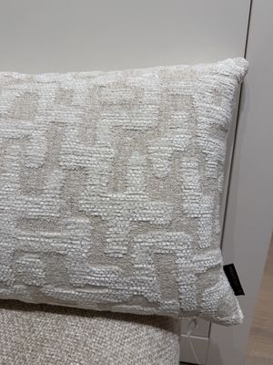 Kussen NINA 60x40 cm