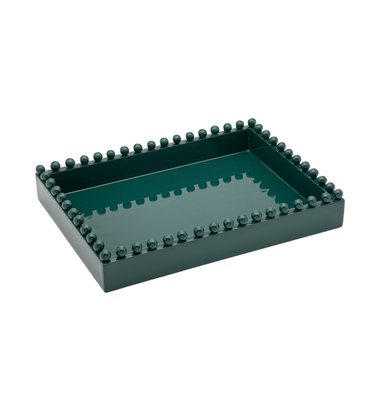 Laurel Lucy dienblad 32x42x7 cm