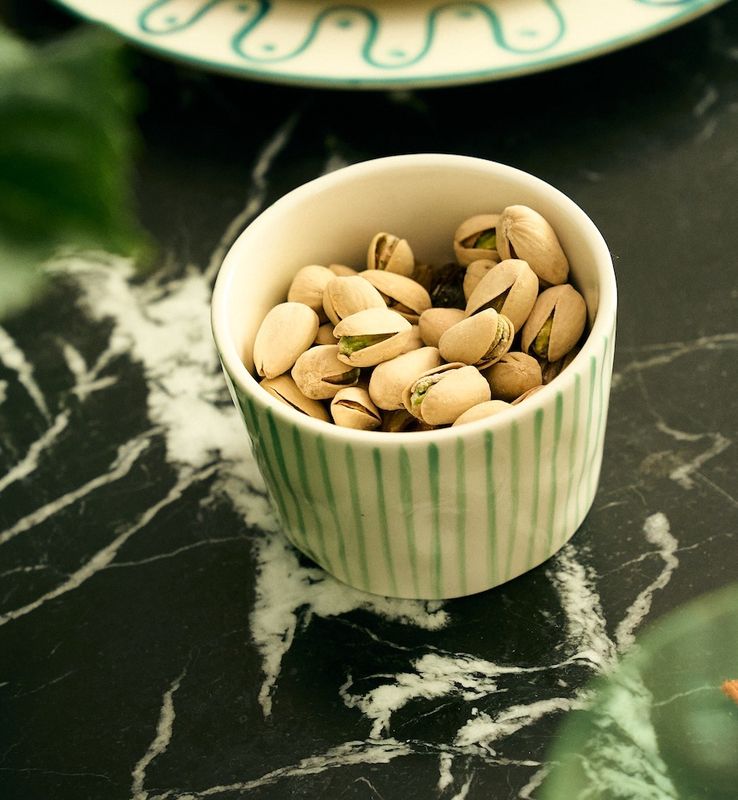 Olijven schaaltje 'Breeze'