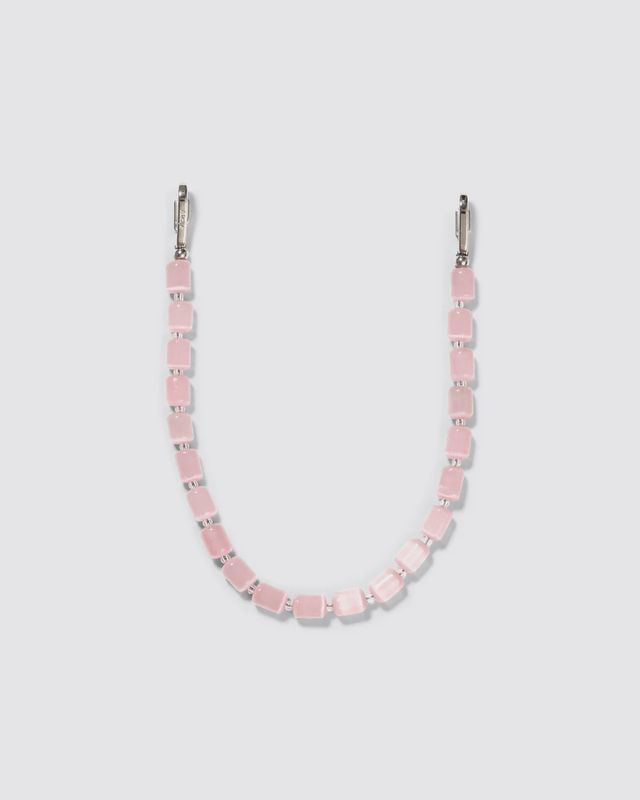 Kort telefoonkoord 'Love You Bye'