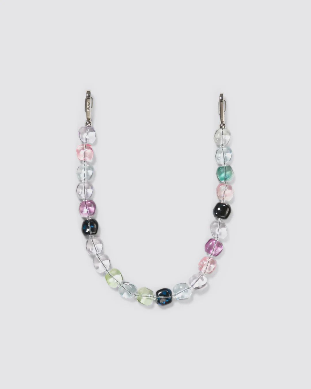 Kort telefoonkoord 'Elsewhere'