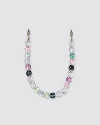 Kort telefoonkoord 'Elsewhere'