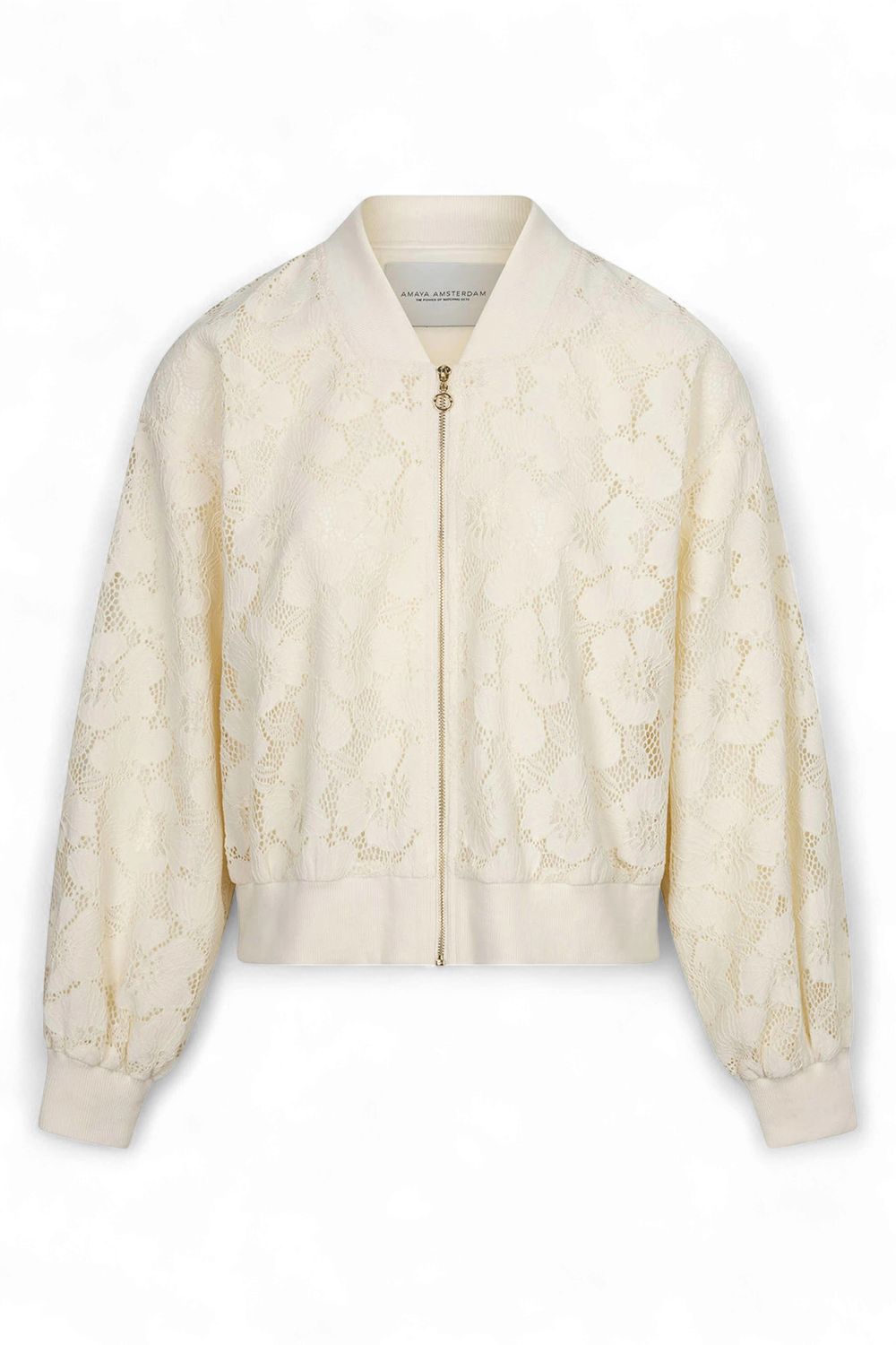 Amaya MEADOW jacket - beige