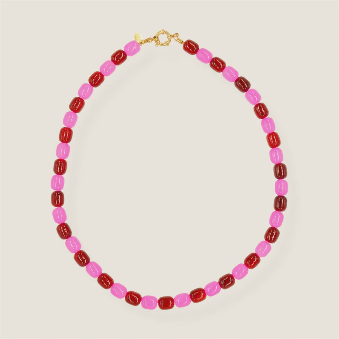 Cherry Bubblegum ketting