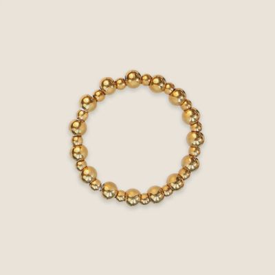 Refined Gold ring