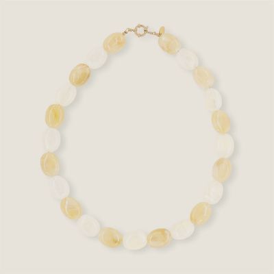 Lovely Latte ketting