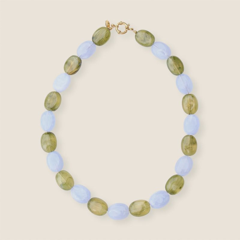 Funky Forest ketting