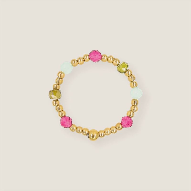 Spring Gems ring