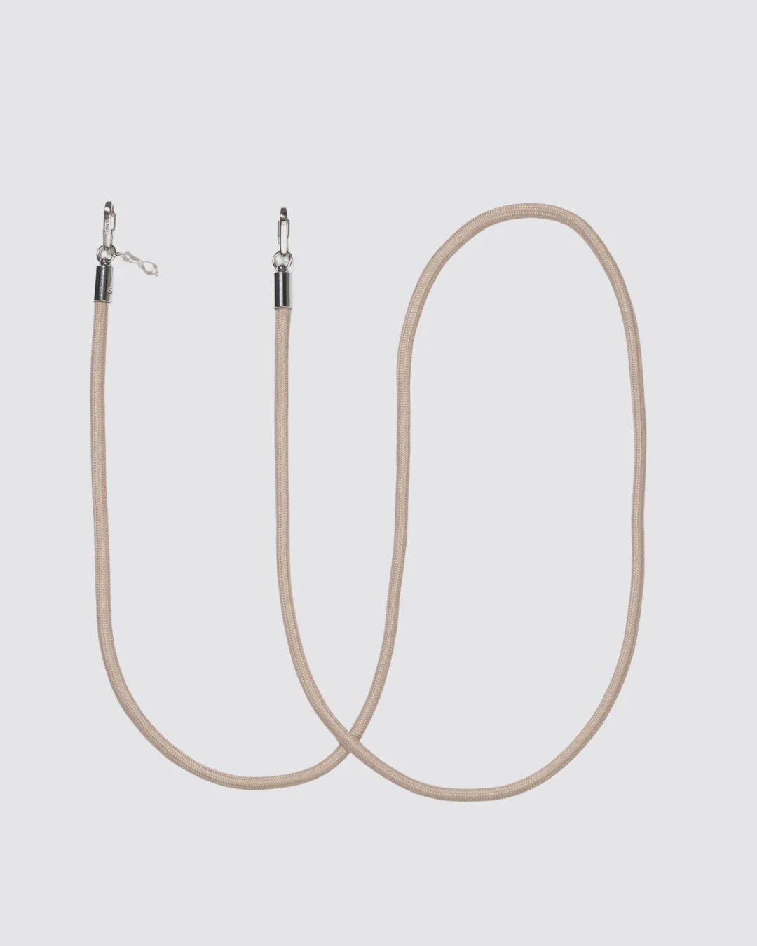 Long phone cord 'Dusk'