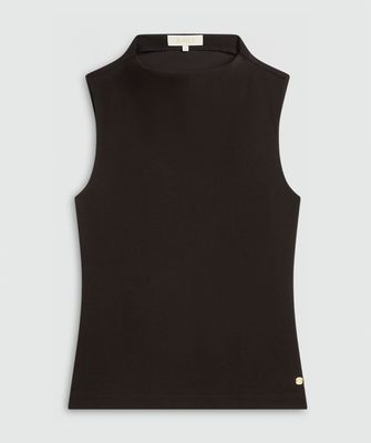 JV BIBI top - black