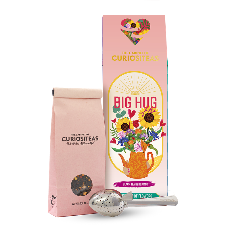 Thee giftbox 'Big Hug'