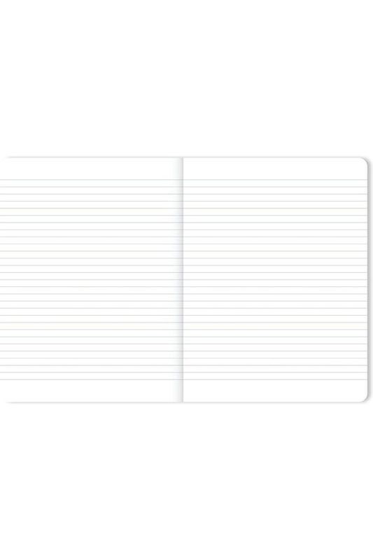 Notebook 'Girl Bath'