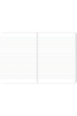 Notebook 'Girl Bath'