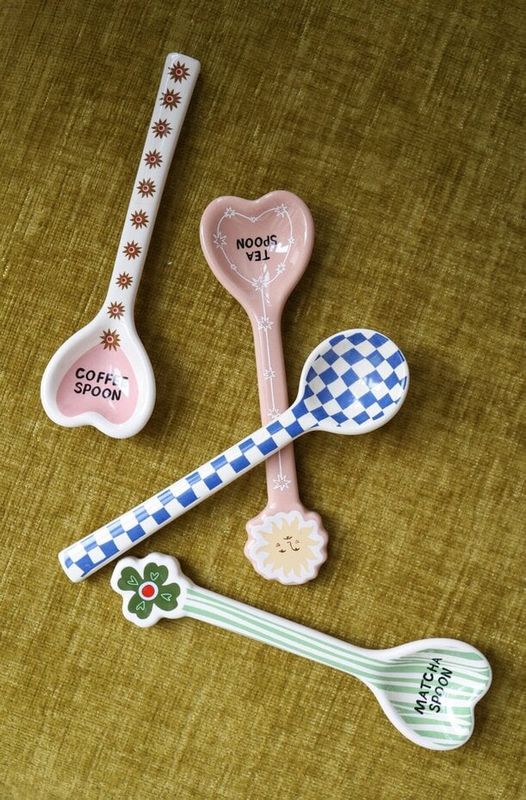 Lepel 'Matcha'