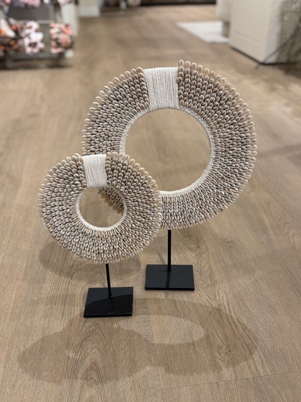 Ornament 'Shell Love'