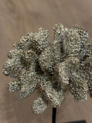 Ornament 'Coral Champagne'