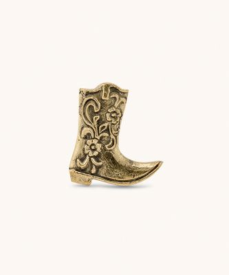 Dallas Boot deurknop