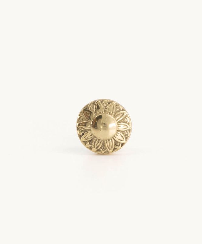 Knop Solange klein