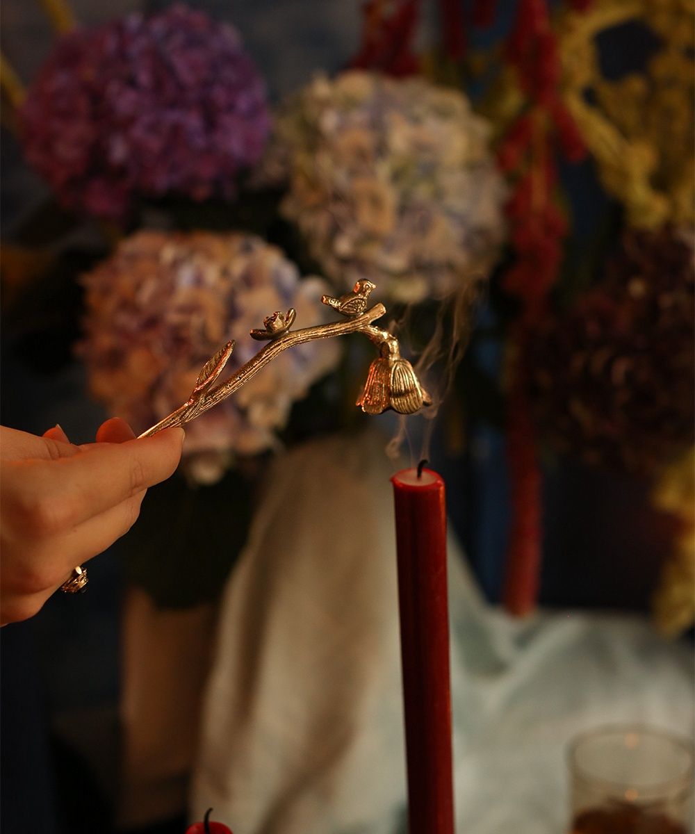 Chirpy kaarsen dover