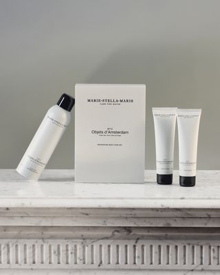 Refreshing Body Care Set Objets d'Amsterdam