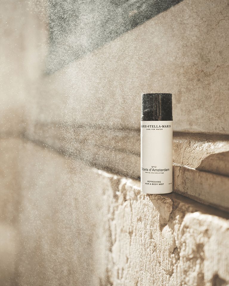 Hair &amp; Body mist Objets d'Amsterdam 90ml