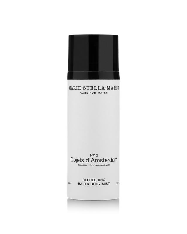 Hair &amp; Body mist Objets d'Amsterdam 90ml
