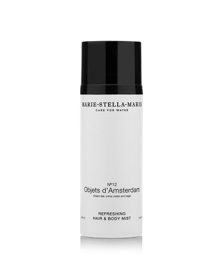 Hair & Body mist Objets d'Amsterdam 90ml