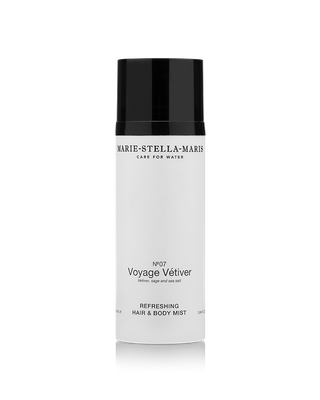 Hair & Body Mist Voyage Vétiver 90ml