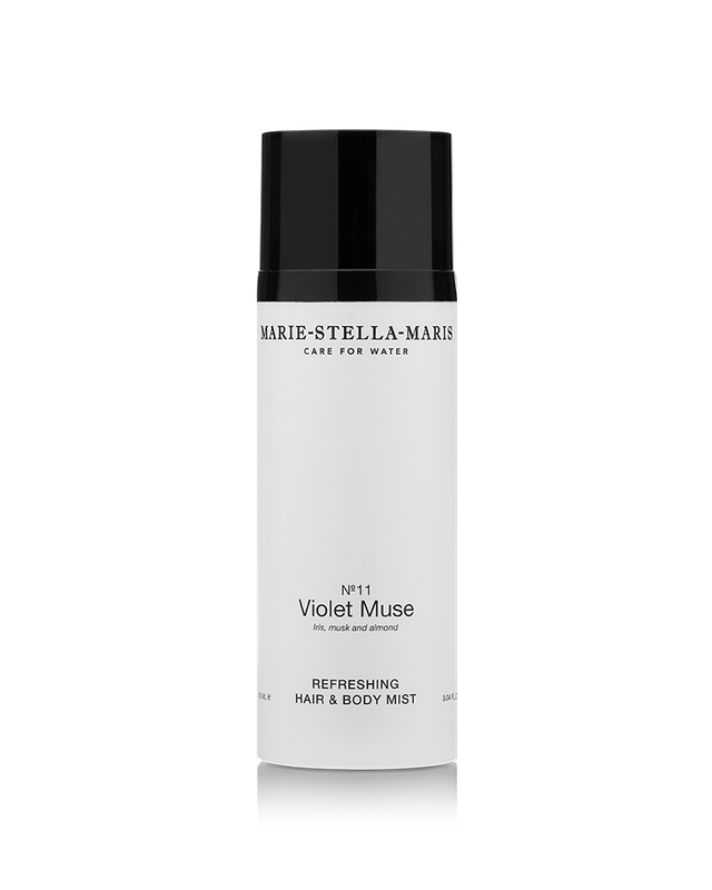 Hair &amp; Body Mist Violet Muse 90ml
