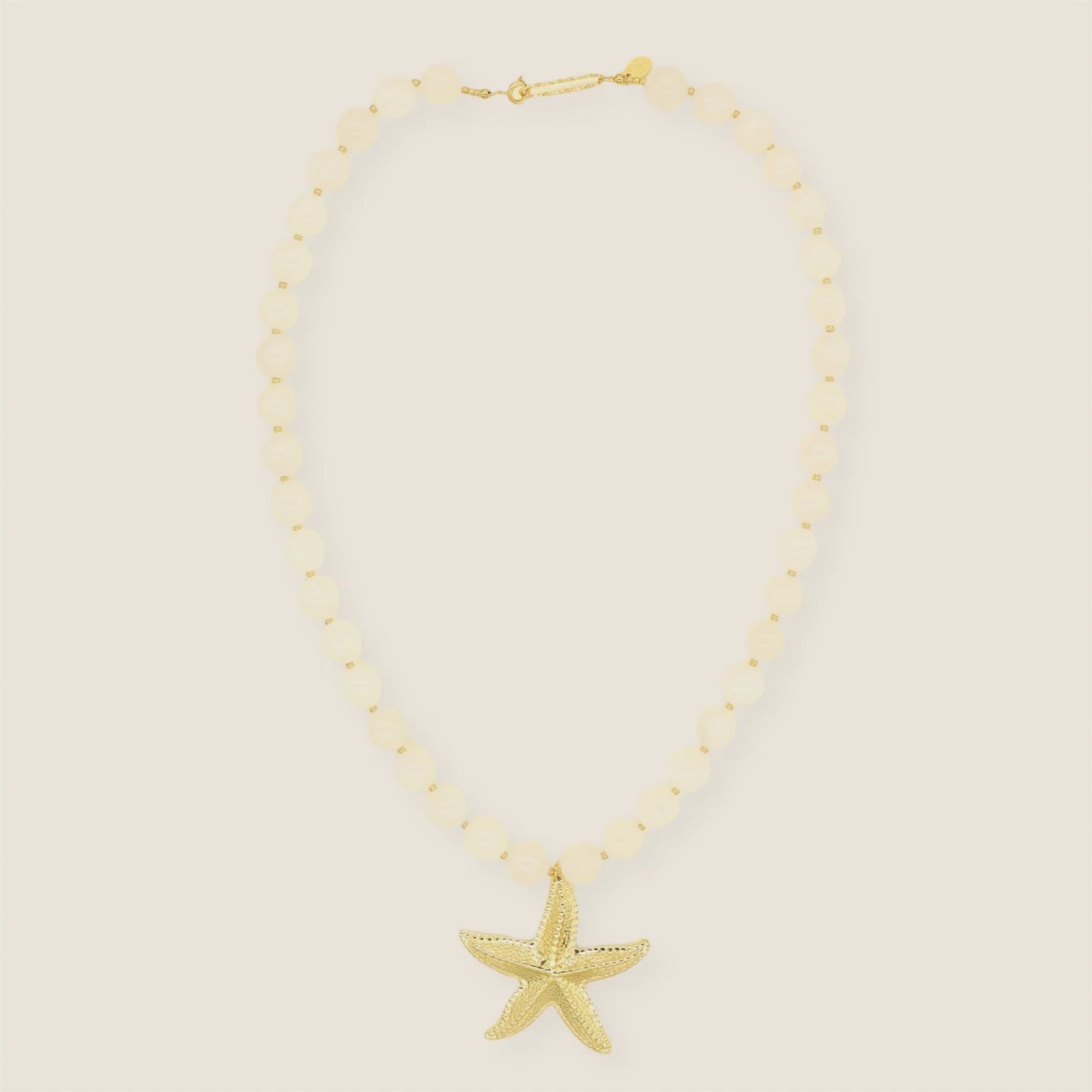Statement Seastar ketting