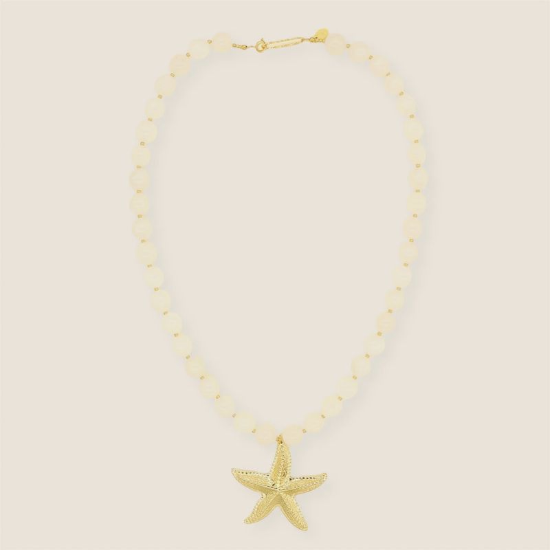 Statement Seastar ketting