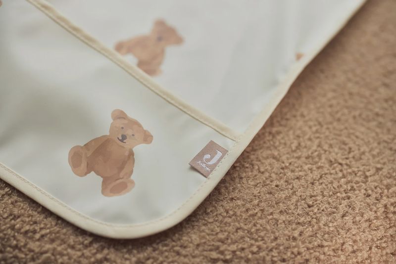 Slab Waterproof Teddy Bear | set van 2