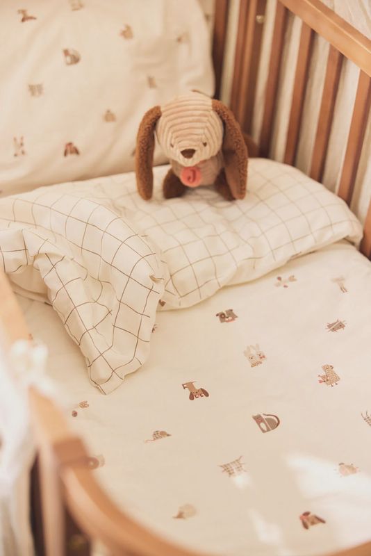 Knuffel Diego Dog