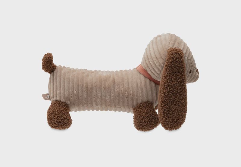 Knuffel Diego Dog